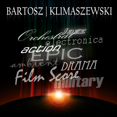Bartosz Klimaszewski