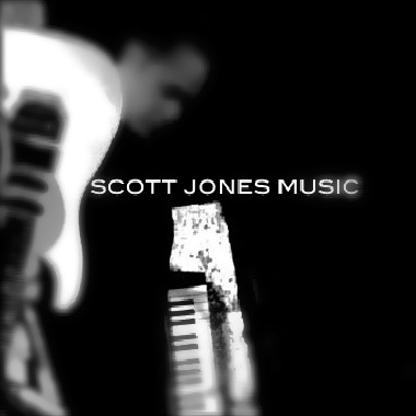 Scott Jones