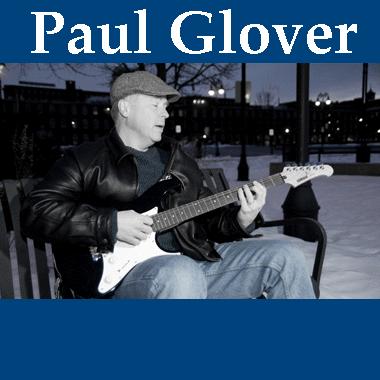 Paul Glover