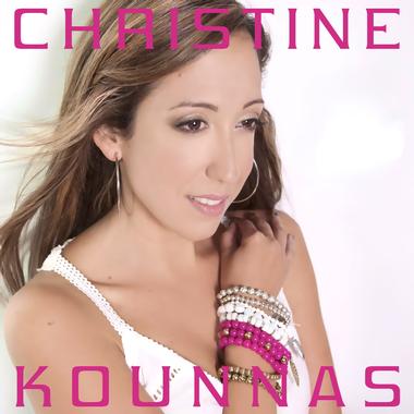 Christine Kounnas