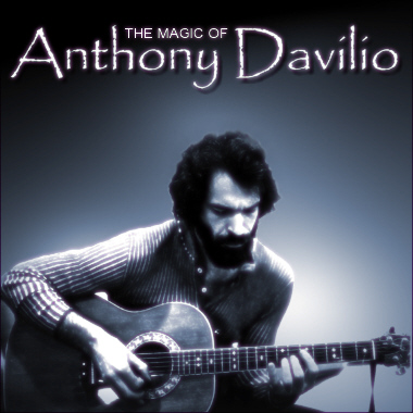 Anthony Davilio