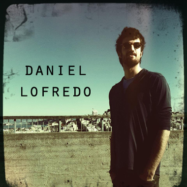 Daniel Lofredo