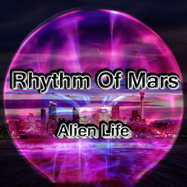 Rhythm Of Mars