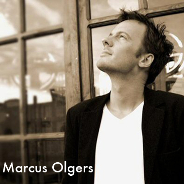Marcus Olgers
