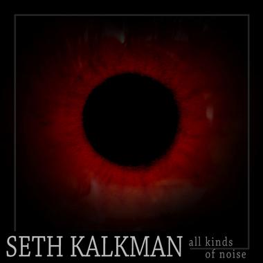 Seth Kalkman