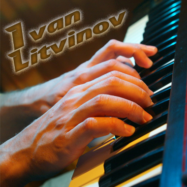 Ivan Litvinov