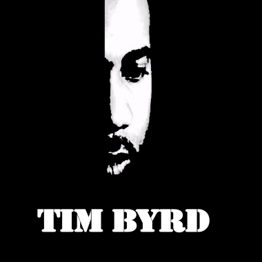Tim Byrd