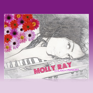 Molly Ray