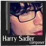 Harry Sadler