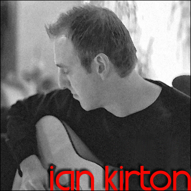Ian Kirton