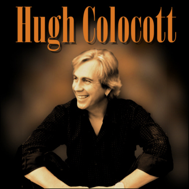 Hugh Colocott