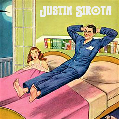 Justin Sirota