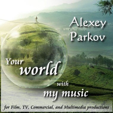 Alexey Parkov