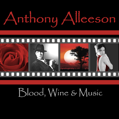 Anthony Alleeson
