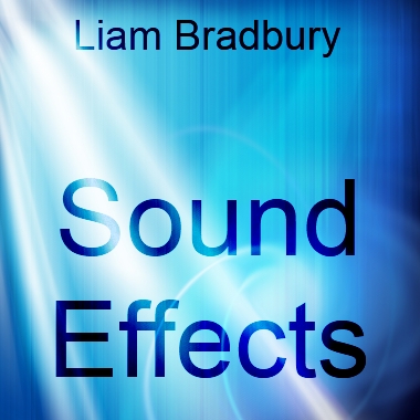 Liam Bradbury Sound Effects