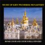 Music of the Kiev-Pechersk Monastery