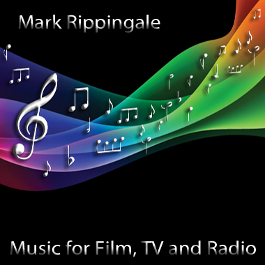 Mark Rippingale