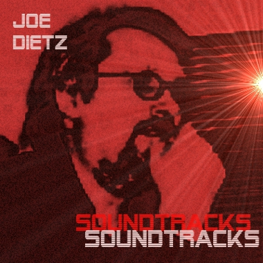 Joe Dietz