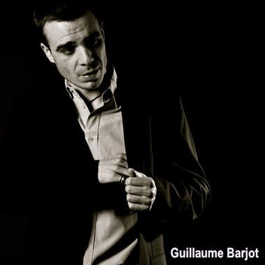 Guillaume Barjot