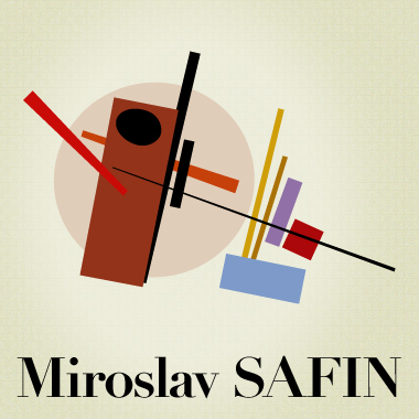 Miroslav Safin