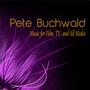 Pete Buchwald