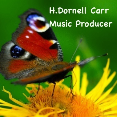 H. Dornell Carr