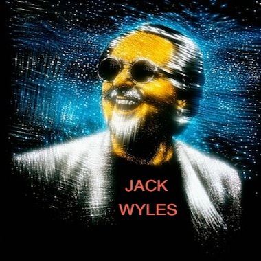 Jack Wyles