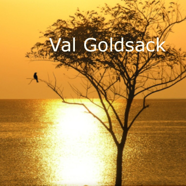 Val Goldsack