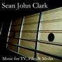Sean John Clark