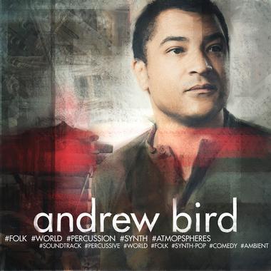 Andrew Robert Bird