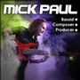 Mick Paul