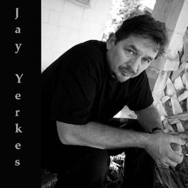 Jay Yerkes