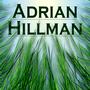 Adrian Hillman