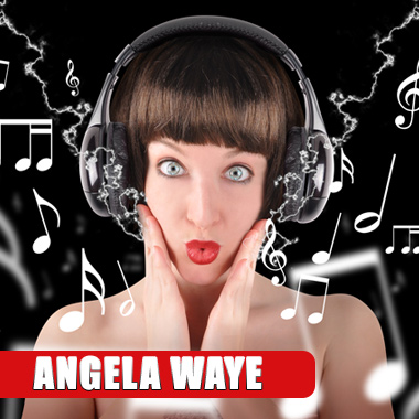 Angela Waye