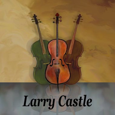 Larry Castle