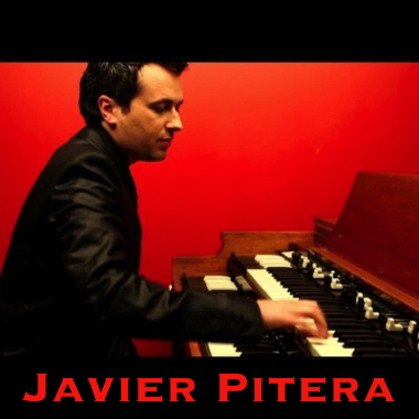 Javier Pitera