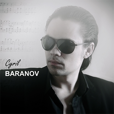 Cyril Baranov