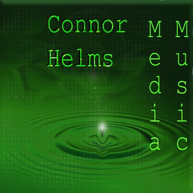 Connor Helms