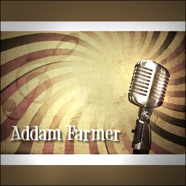 Addam Farmer