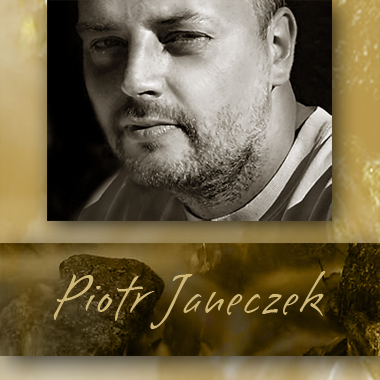Piotr Janeczek