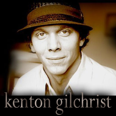 Kenton Gilchrist
