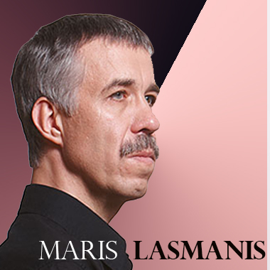 Maris Lasmanis