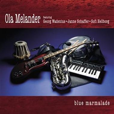 Ola Melander