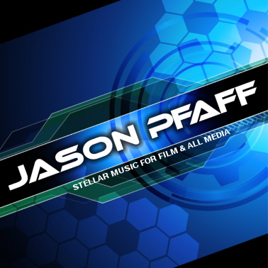 Jason Pfaff