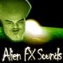 Alien FX Sounds