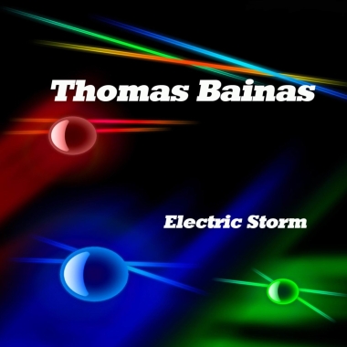 Thomas Bainas