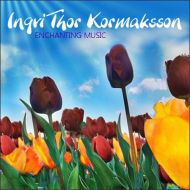 Ingvi Thor Kormaksson