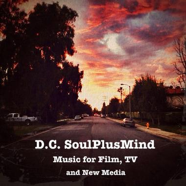 D.C. SoulPlusMind