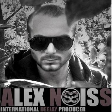 Alex Noiss
