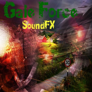 Gale Force SoundFX